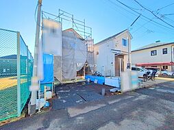 東京都府中市紅葉丘１丁目