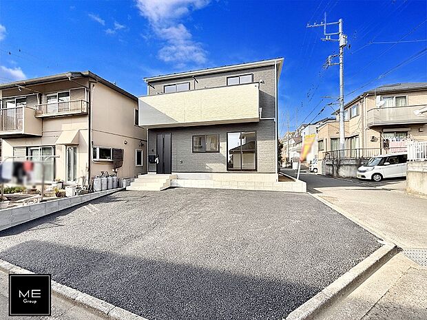 ■新しい暮らしが始まる場所で、家族の絆を深める