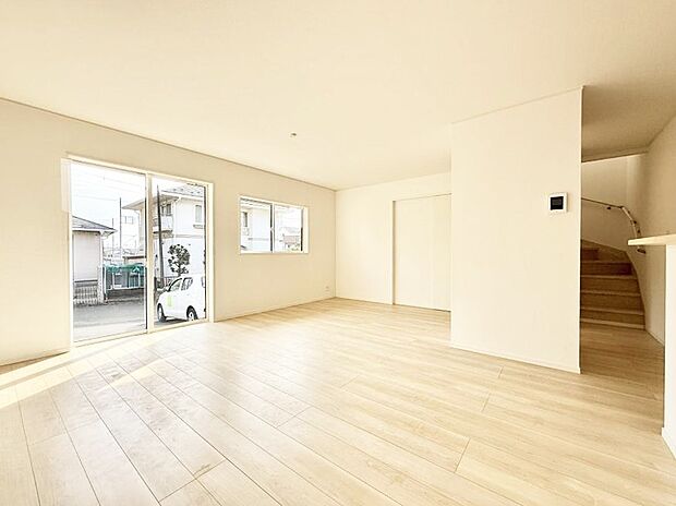 ■ふとした瞬間に幸せを感じる、心地よい場所