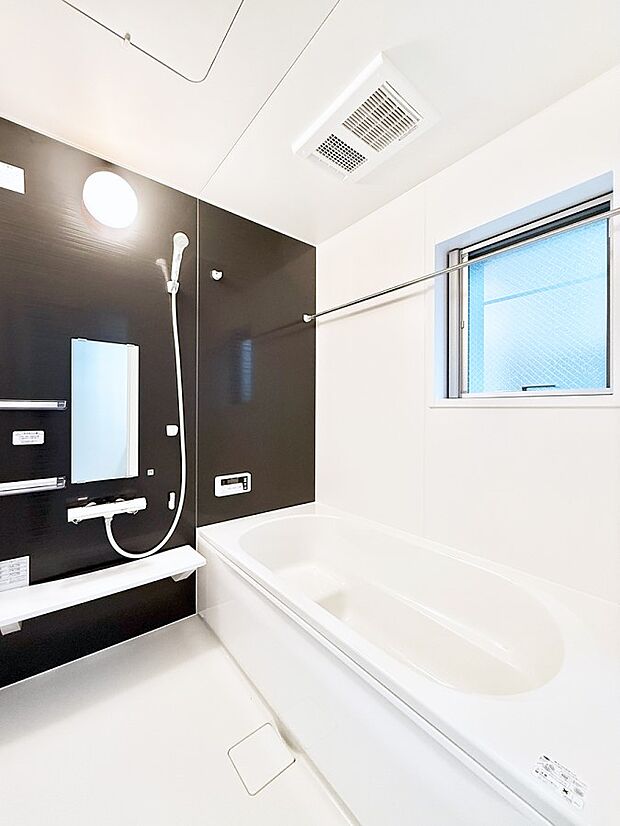 ■一日の疲れを癒す、心落ち着く空間です