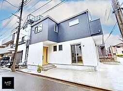 神奈川県相模原市南区大野台１丁目