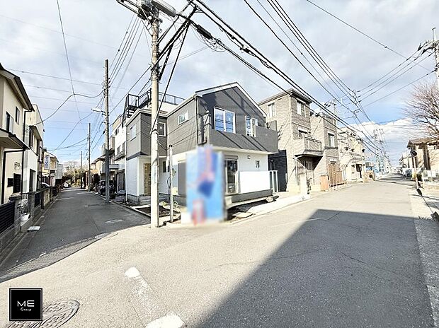 ■新しい時代の息吹を感じる、心地よい環境