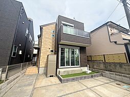 東京都東久留米市滝山７丁目