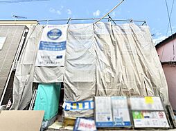 東京都羽村市小作台３丁目