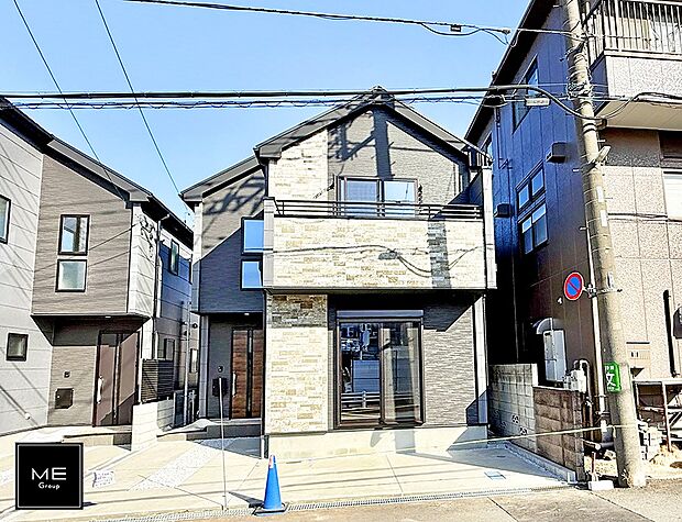 ■暮らしを豊かにする充実した仕様設備で快適に