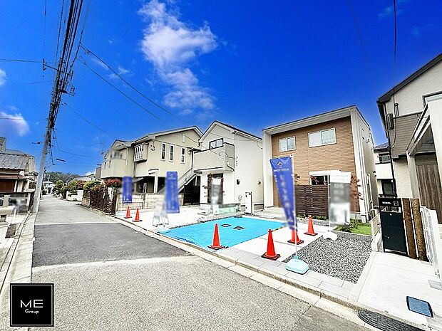 ■新しい時代の息吹を感じる、心地よい環境