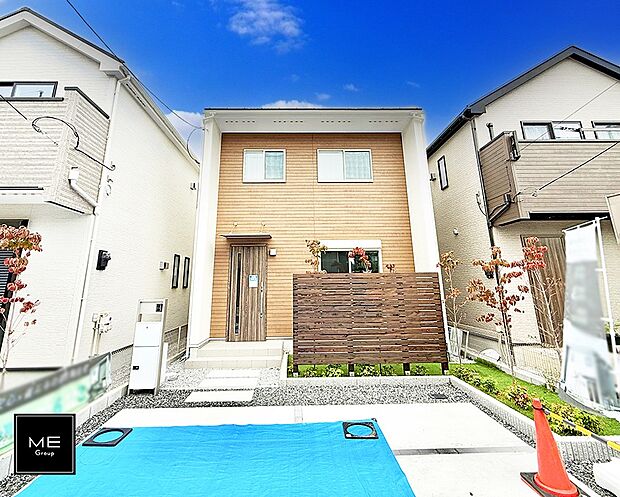 ■暮らしを豊かにする充実した仕様設備で快適に