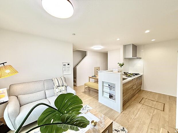 ■何気ない毎日を特別にする、癒しの空間