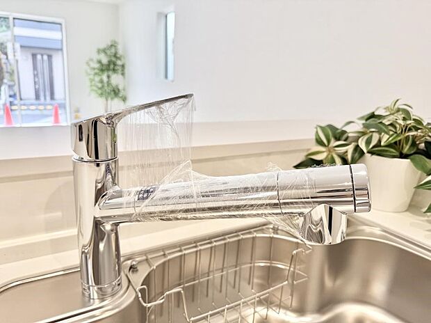 ■清潔でおいしい水を手軽に供給してくれます