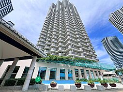 所沢スカイライズタワー