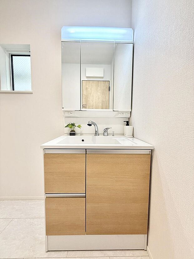 ■清潔感があり、気持ちよく使えます