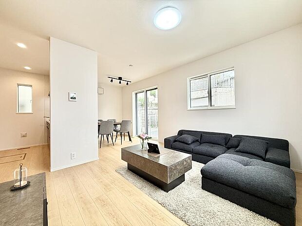 ■何気ない毎日を特別にする、癒しの空間