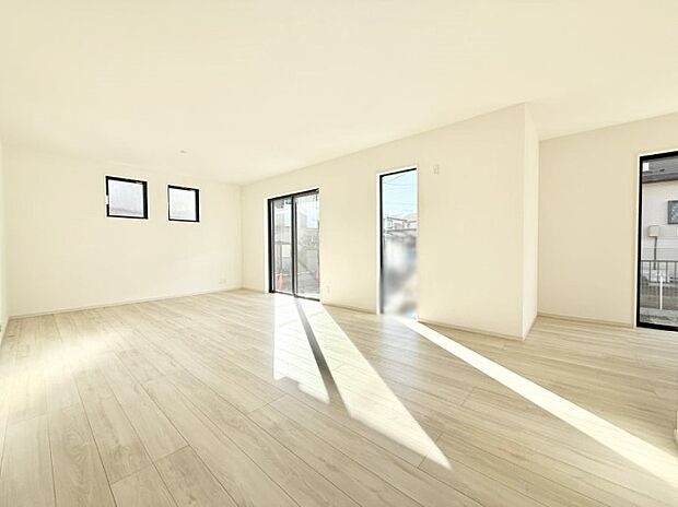 ■ふとした瞬間に幸せを感じる、心地よい場所