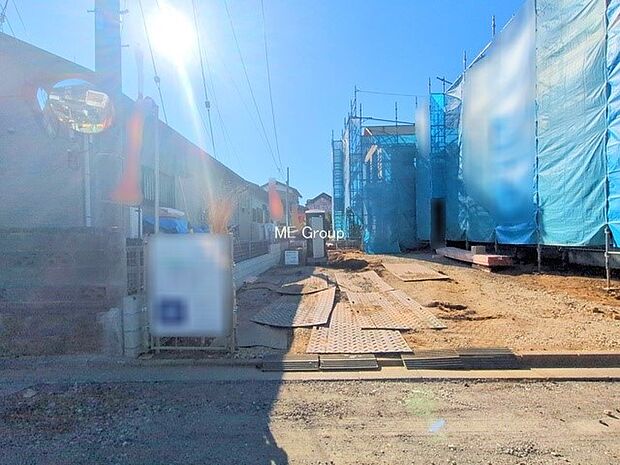 ■新しい暮らしが始まる場所で、家族の絆を深める