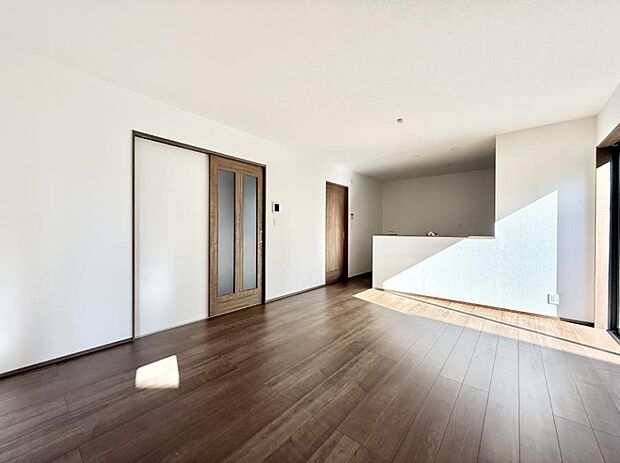 ■自然と会話が生まれる、心地よいひととき