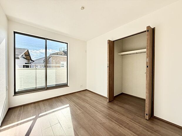 ■プライベート空間として静かで落ち着いた環境を提供してくれます