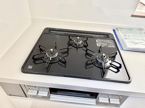 ■一度に多くの料理ができ便利で効率的