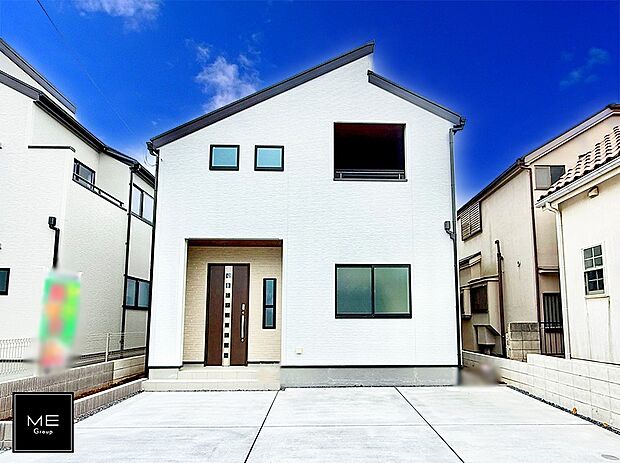 ■暮らしを彩る充実した設備仕様が備わった住まい