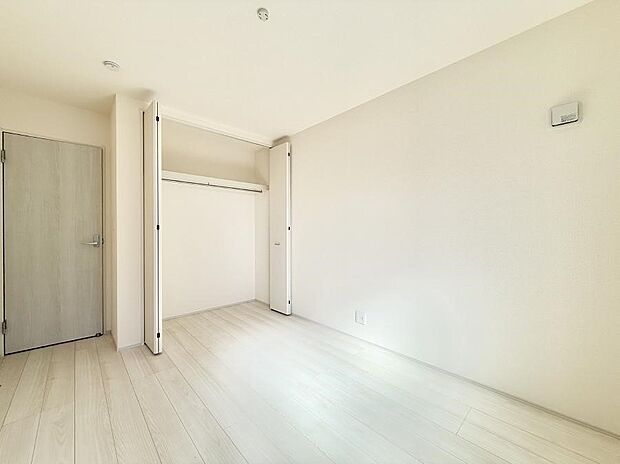 ■快適な環境で、日常の疲れを癒せる空間