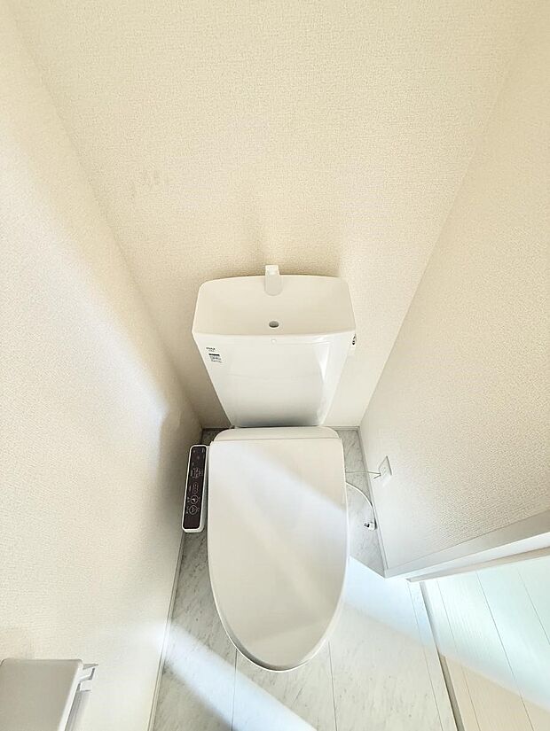 ■毎日使う場所だからこそ、清潔感溢れる空間