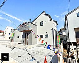 東京都清瀬市中里２丁目