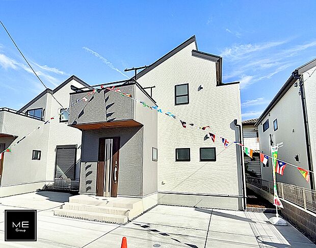 ■家族みんなが笑顔で過ごせる、安心感のある住まい