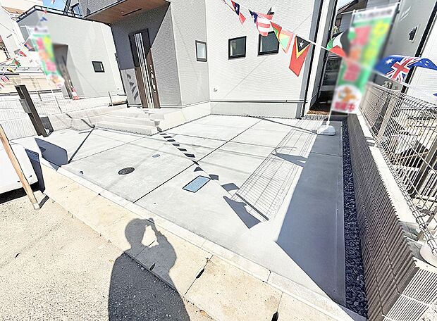 ■カースペース有