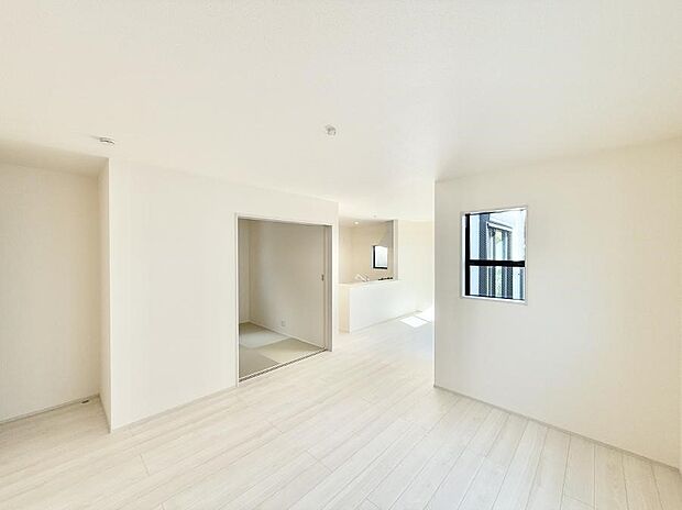 ■ふとした瞬間に幸せを感じる、心地よい場所