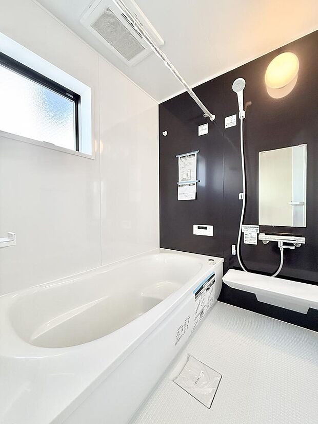 ■家族みんなが気持ちよく使える設計です