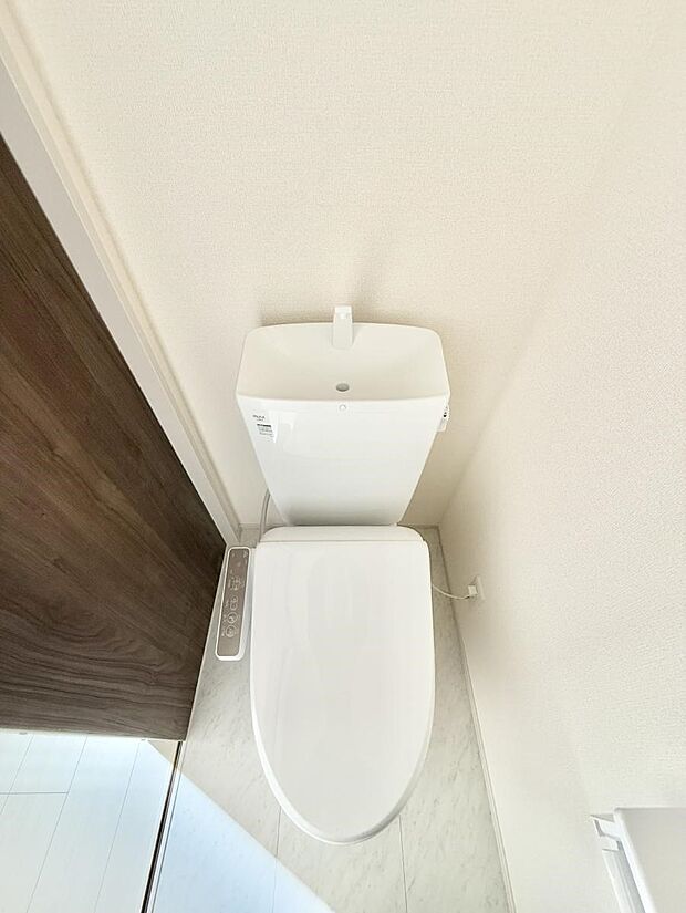 ■毎日使う場所だからこそ、清潔感溢れる空間