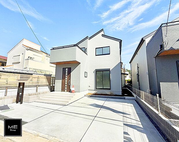 ■新しい暮らしが始まる場所で、家族の絆を深める