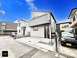 東京都府中市白糸台３丁目