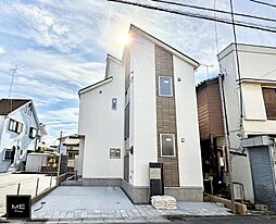 東京都府中市是政２丁目