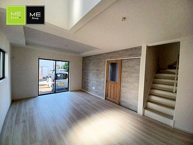 ■自然と会話が生まれる、心地よいひととき