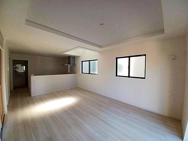 ■家族の時間を彩る、快適で癒される空間