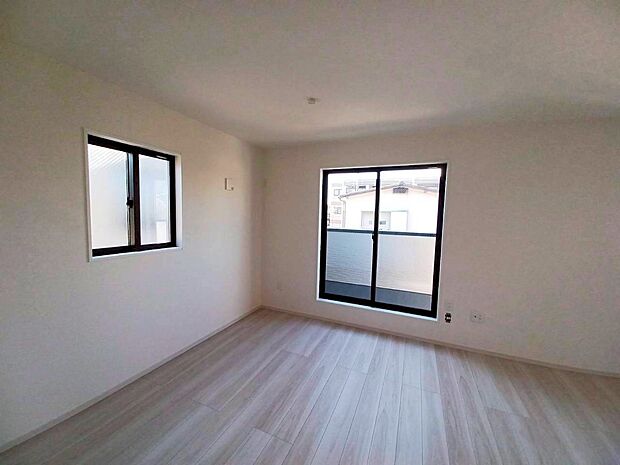 ■落ち着いた雰囲気のお部屋で心が安らぐ空間