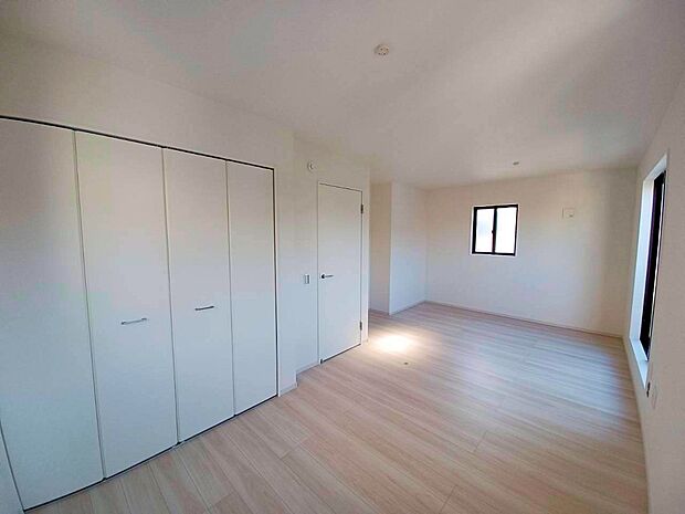 ■機能的で使いやすいお部屋で毎日を快適に