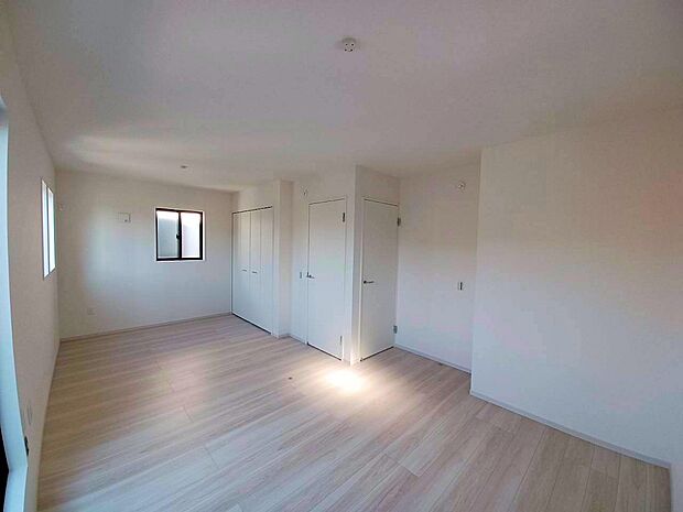 ■どこになにを置くか楽しみな自分のお部屋