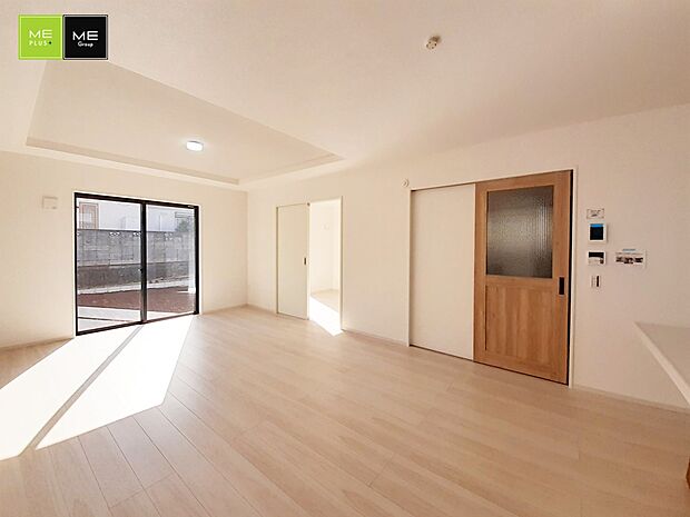 ■自然と会話が生まれる、心地よいひととき