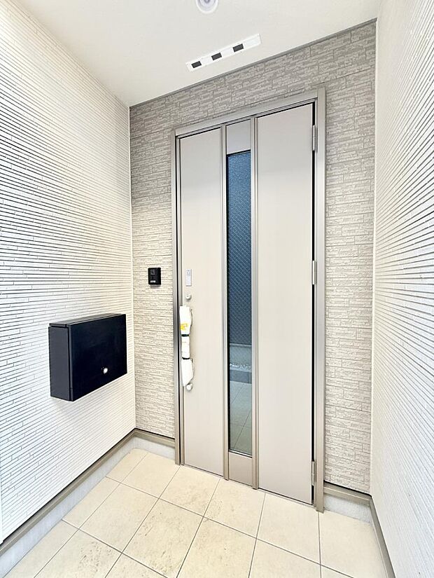 ■ 帰るたびにホッとする、安心感のある佇まい