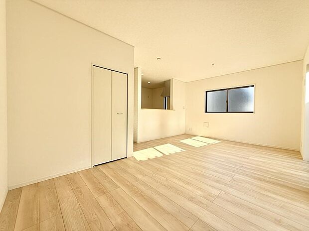 ■シンプルだけど贅沢、大切な人と過ごす心がほどける空間