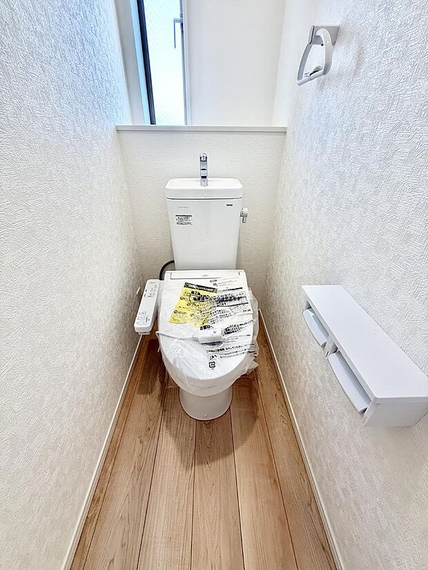 ■毎日使う場所だからこそ、清潔感溢れる空間