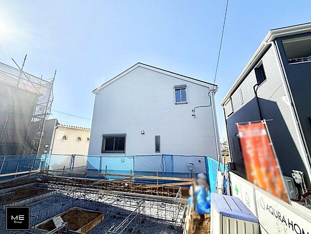 ■新しい暮らしが始まる場所で、家族の絆を深める