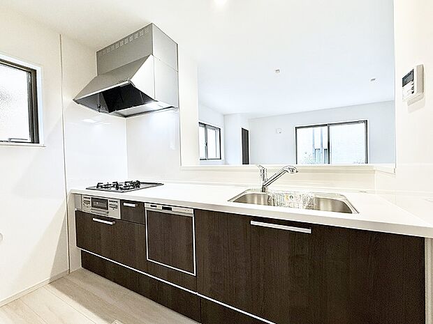 ■おしゃれで実用的、心ときめくキッチンデザイン