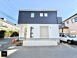 東京都町田市高ヶ坂４丁目