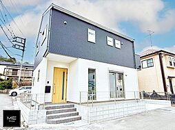 東京都町田市高ヶ坂４丁目
