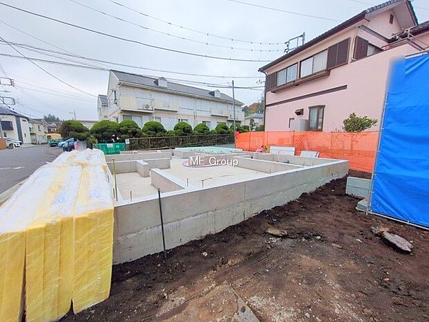 ■暮らしを彩る充実した設備仕様が備わった住まい