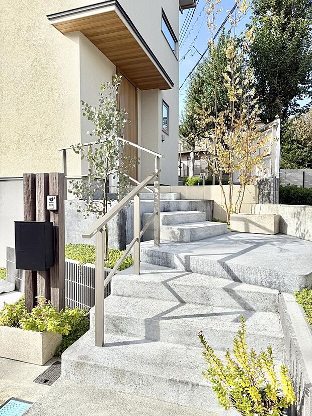 ■ ここから始まる、笑顔あふれる毎日