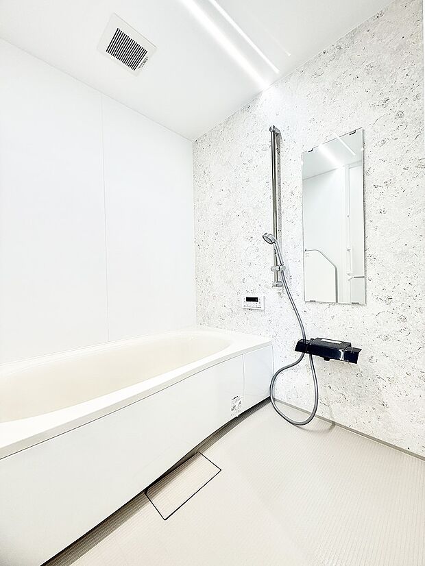 ■リラックスできる、穏やかな雰囲気です