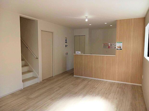 ■家族の時間を彩る、快適で癒される空間